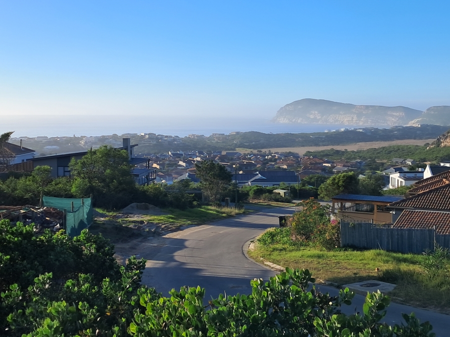 0 Bedroom Property for Sale in Whale Rock Western Cape